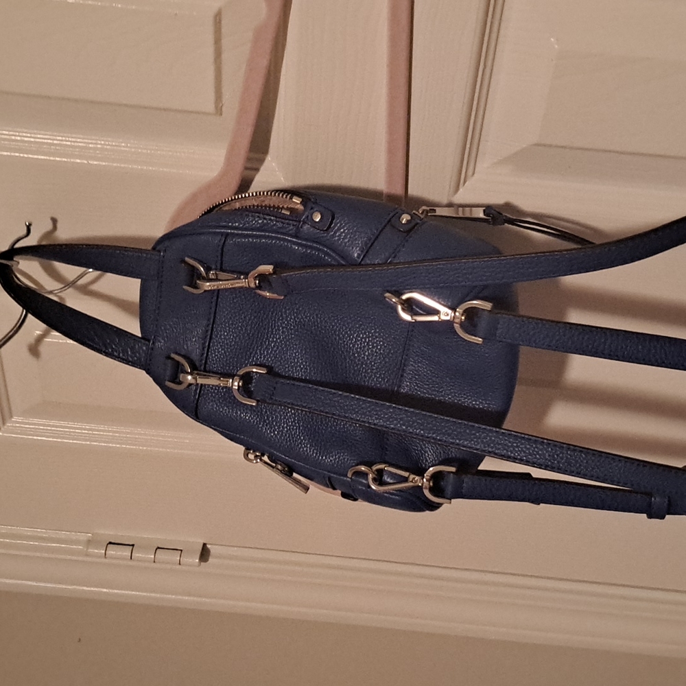 Michael Michael Kors Mini Backpack - image 3